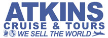 Atkins Cruise & Tours