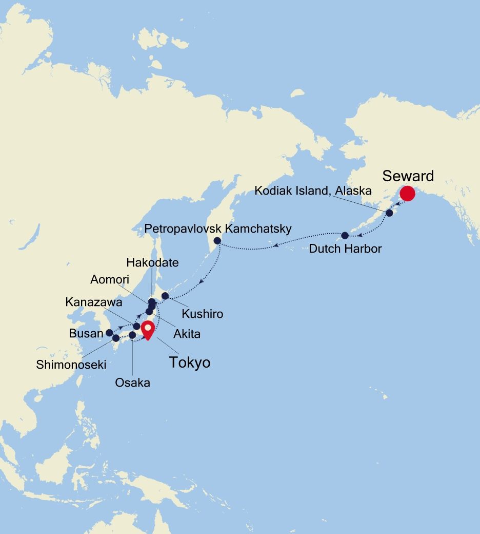 Itinerary Image